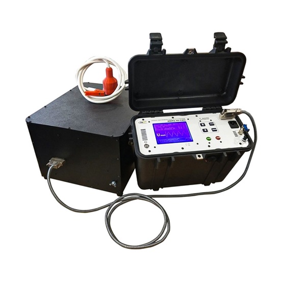 АВИЦ-40-СНЧ исп.2 – аппарат высоковольтный испытательный