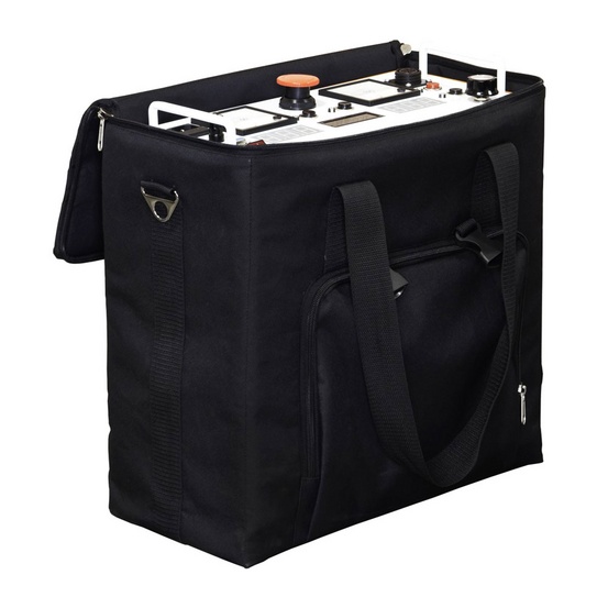 Аппарат испытания диэлектриков АИСТ 50М с «сухим» трансформатором