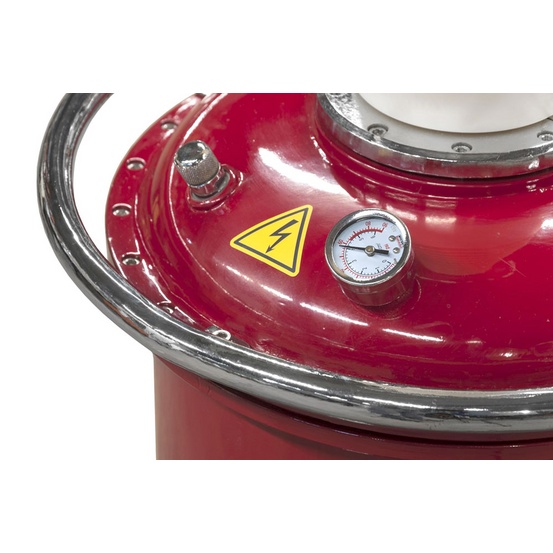 Аппарат испытания диэлектриков АИСТ 100М(G) с элегазовым (SF6) трансформатором (100 мА)