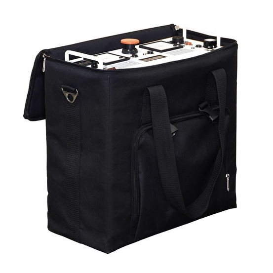 Аппарат испытания диэлектриков АИСТ 100М с 