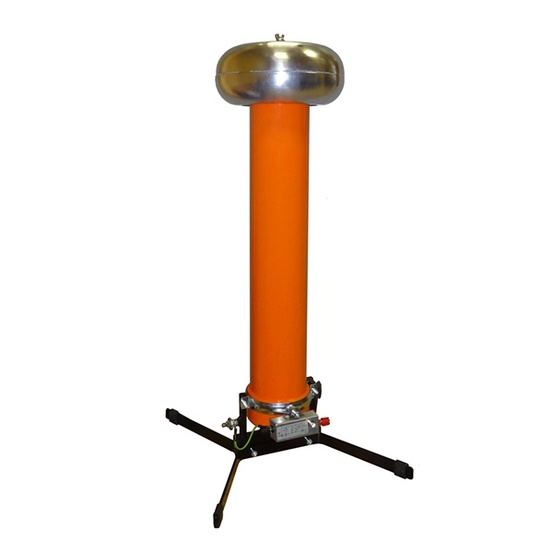 Делители напряжения ДН