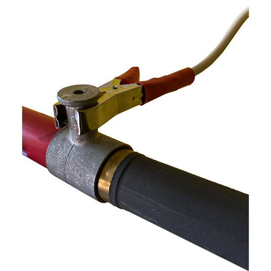 СКАТ-СТЕНД – стенд для испытания изолирующих штанг и указателей напряжением свыше 1000В