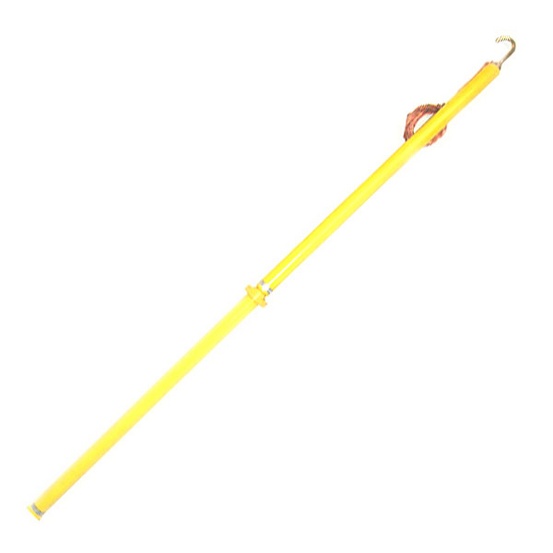 Штанга переносных заземлений ШПР-100