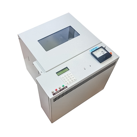 АСПМ-100 - установка для испытаний трансформаторного масла