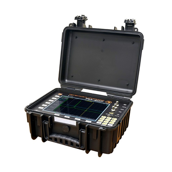 РИ-407 СТРИЖ-С + ADG-200-2 СКАТ-М - комплект дистанционной локализации