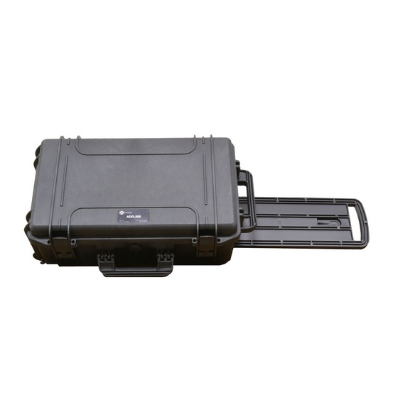 ADG-200-2 СКАТ-М - генератор дуговых разрядов