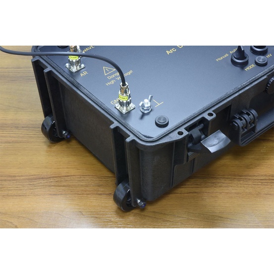 ADG-200-2 СКАТ-М - генератор дуговых разрядов