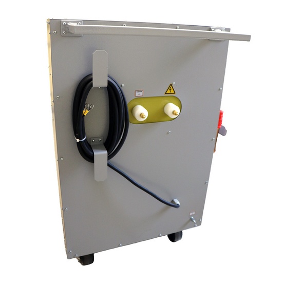 ГВИ-24.3000ИДМ - генератор высоковольтный импульсный