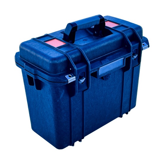 Генератор высоковольтных акустических ударов – КУВАЛДА-640