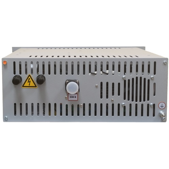 Атлет ГЗЧ-2500 - генератор звуковой частоты