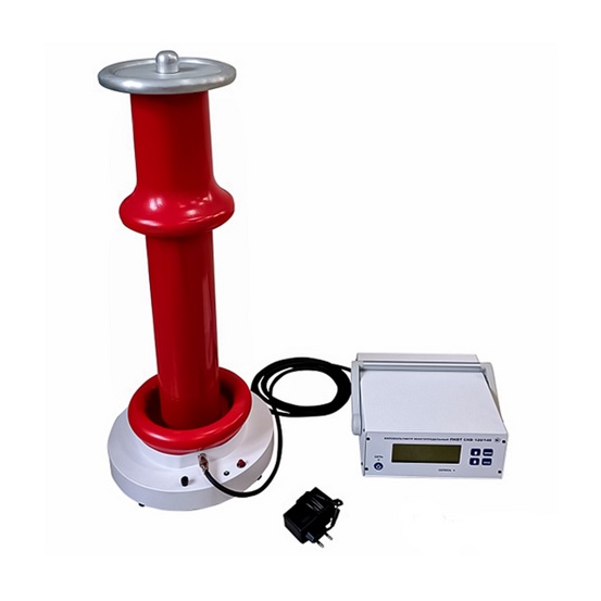 ПКВТ СКВ-120/140М – киловольтметр