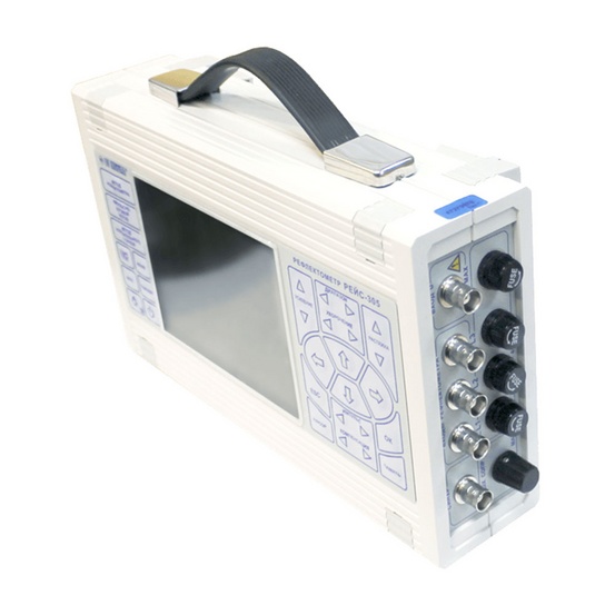 РЕЙС-305 - рефлектометр цифровой