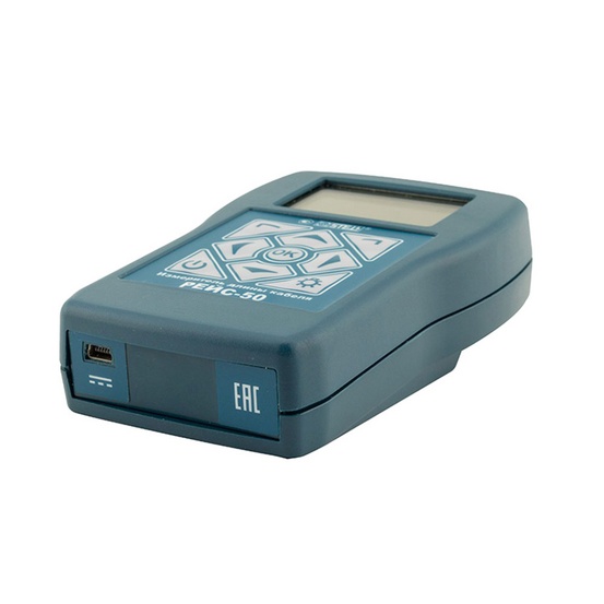 РЕЙС-50 - измеритель длины кабеля