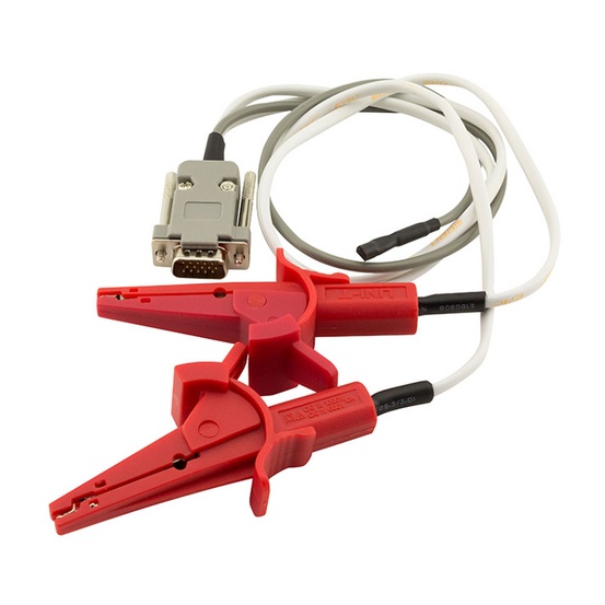 РЕЙС-50 - измеритель длины кабеля