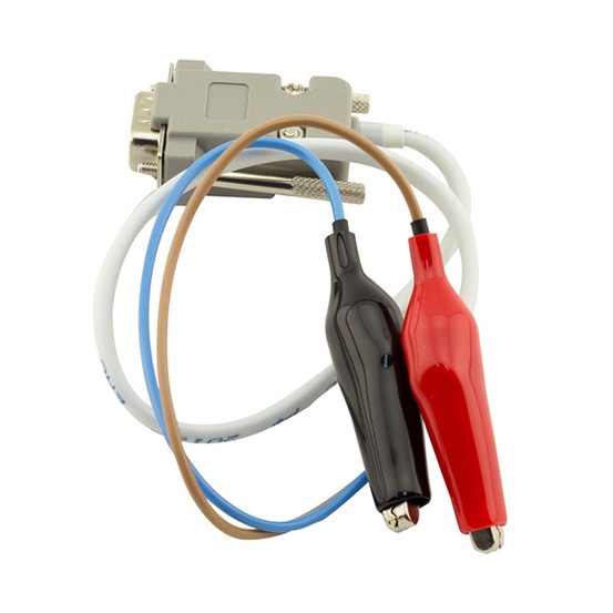 РЕЙС-50 - измеритель длины кабеля