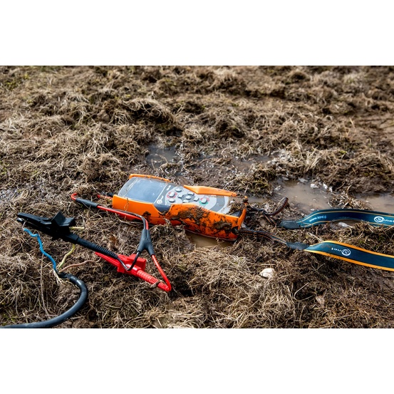 TDR-420 - рефлектометр