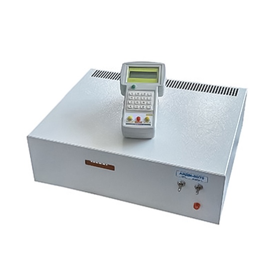 АИДМ-15/21 - установка для испытания средств защиты