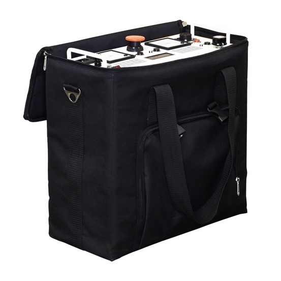 Аппарат для испытания электрооборудования и средств индивидуальной защиты (СИЗ) АИСТ 50/70 СИЗ в комплекте с ванночкой