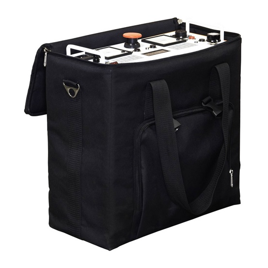 Аппарат для испытания электрооборудования АИСТ-10