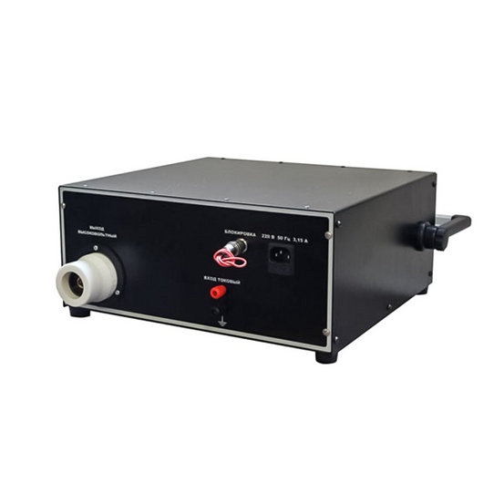 УПУ-15 – установка высоковольтная