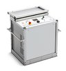 HVA120 Высоковольтная СНЧ установка для испытания кабелей, 120кВ
