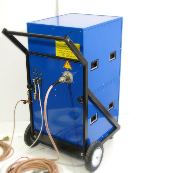 СП-32-2 - система поисковая