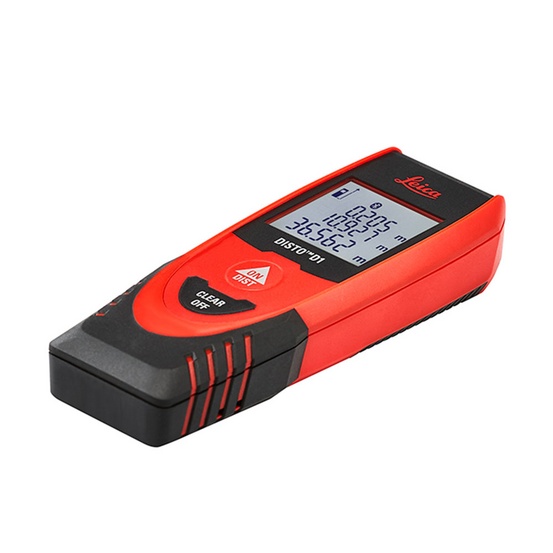 Лазеорный дальномер Leica DISTO D1