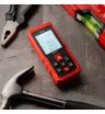 Лазерный дальномер RGK DL70 70 м