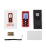 Лазерный дальномер RGK DL50 50 м