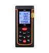 Лазерный дальномер RGK D80 80 м