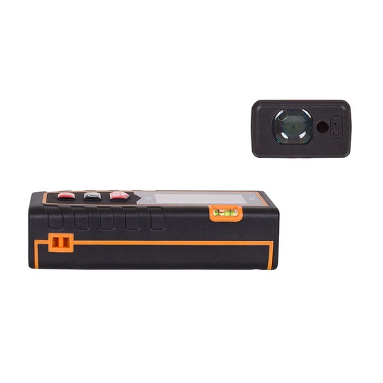 Лазерный дальномер RGK D30 30 м