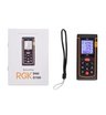 Лазерный дальномер RGK D60 60 м