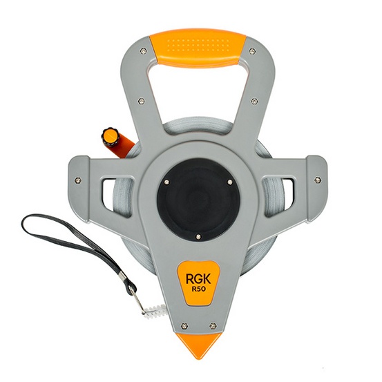 Рулетка RGK R50