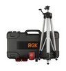 Лазерный нивелир RGK UL-21A