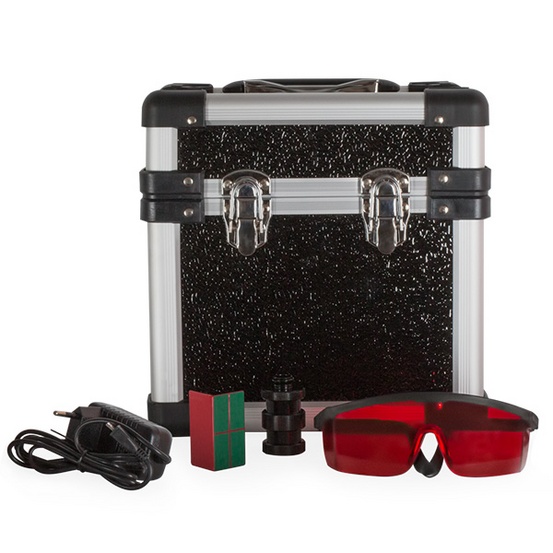 Лазерный нивелир RGK UL-11A