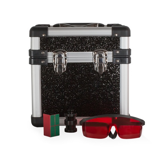 Лазерный нивелир RGK UL-11A