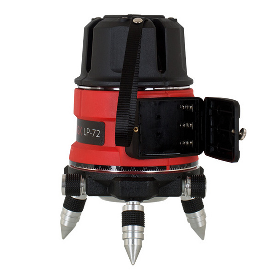 Лазерный нивелир RGK LP-72