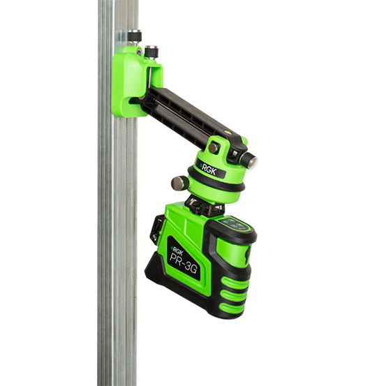 Лазерный нивелир RGK PR-3G