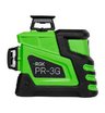 Лазерный нивелир RGK PR-3G