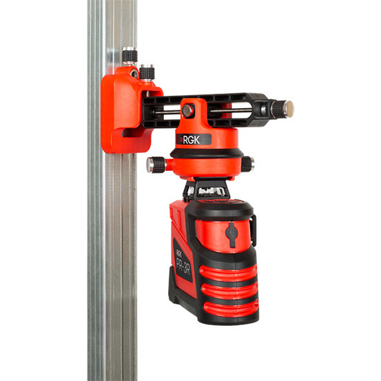 Лазерный нивелир RGK PR-3R