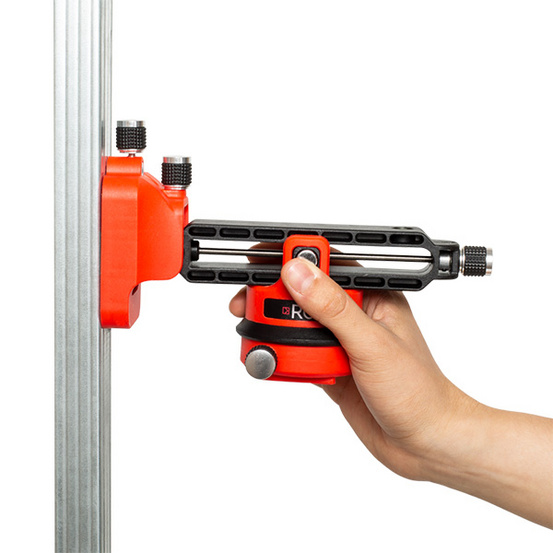 Лазерный нивелир RGK PR-3R