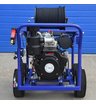 АВД Посейдон D15-210-22-L-UD-4W-Reel2, 15 л.с., 140-350 бар, 15-30 л/мин