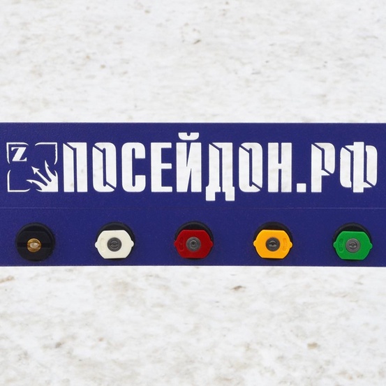 Каналопромывочная машина Посейдон B15-210-22-Zs-Reel2, 15 л.с., 210 бар, 22 л/мин, бензин, Zongshen