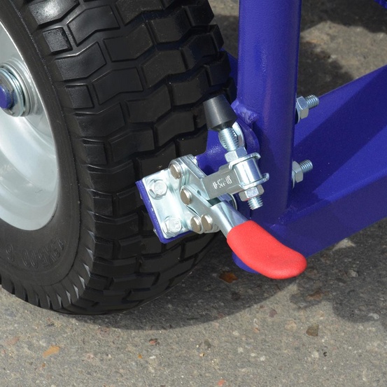 Гидродинамический аппарат Посейдон E15-500-16-UD-Gun, 15 кВт, 500 бар, 17 л/мин