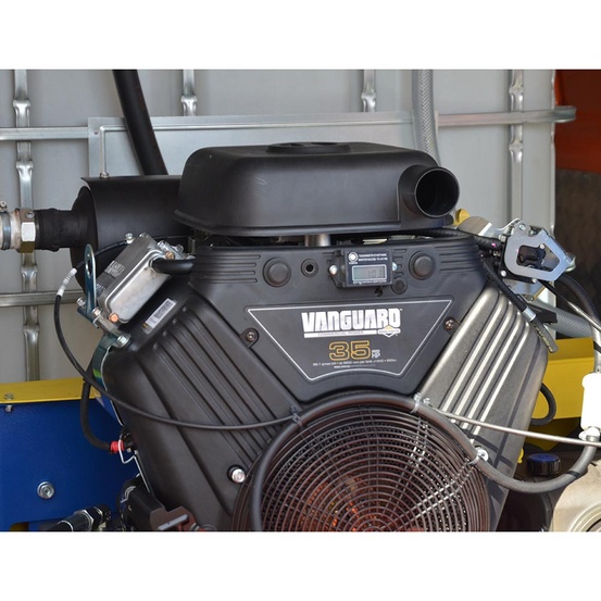 Серия аппаратов Посейдон B40S, 34-40 л.с., 150-320 бар, 43-90 л/мин