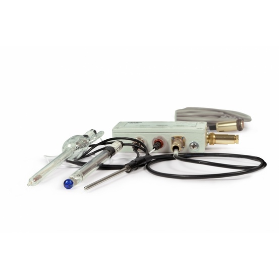 МАРК-902 (МАРК-902/1) рН-метр