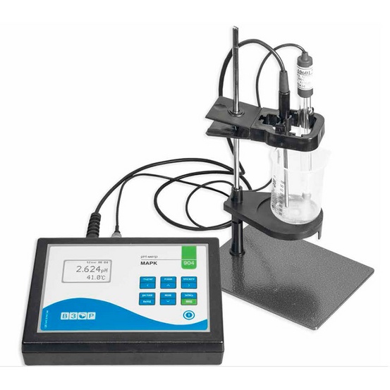 МАРК-904 рН-метр (с раздельными электродами)