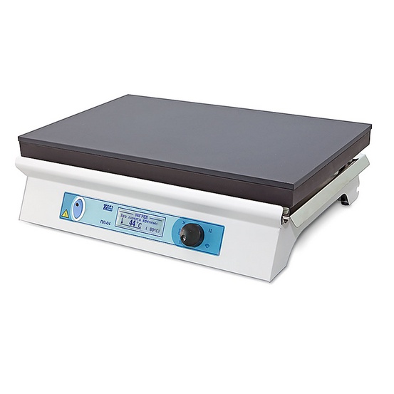 Плита нагревательная лабораторная ПЛ-4428