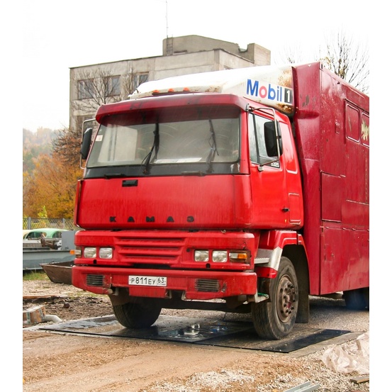 ВА-20Д-1 – весы автомобильные