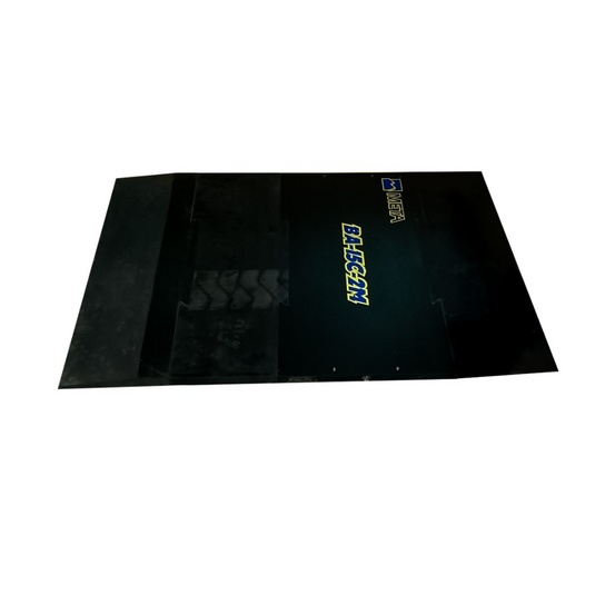 Основание напольной установки весов ВА-15С-2 и ВА-15С-2М